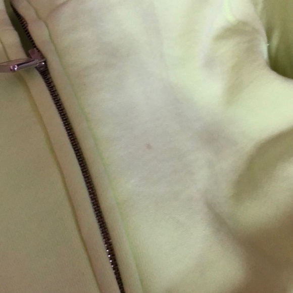 TNA zip hoody - Picture 3 of 3